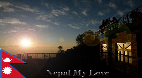 Nepal My Love - Az anya s az anyafld tbbet r, mint a mennyek kirlysga.